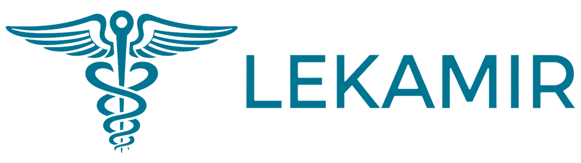 Lekamir