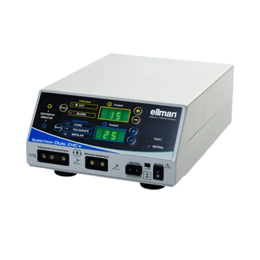 Ellman Surgitron Dual EMC 90