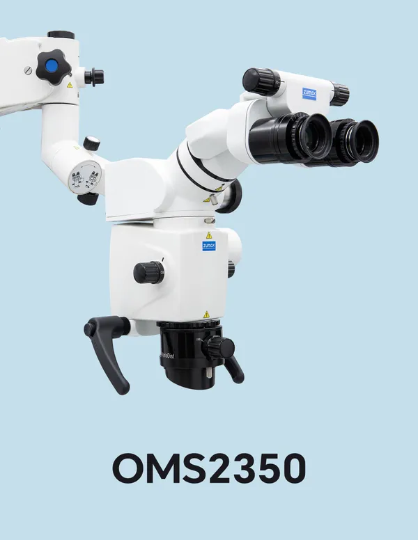 Zumax OMS 2350