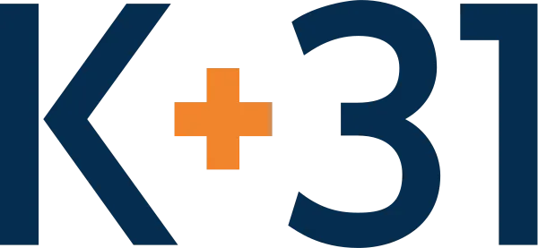К+31