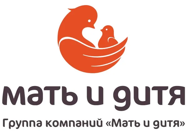 Мать и дитя